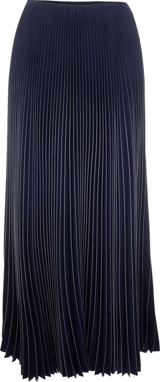 Fabiana Filippi Skirts Navy