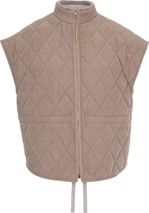 Fabiana Filippi Jackets Casha'