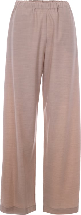Fabiana Filippi Trousers Casha'