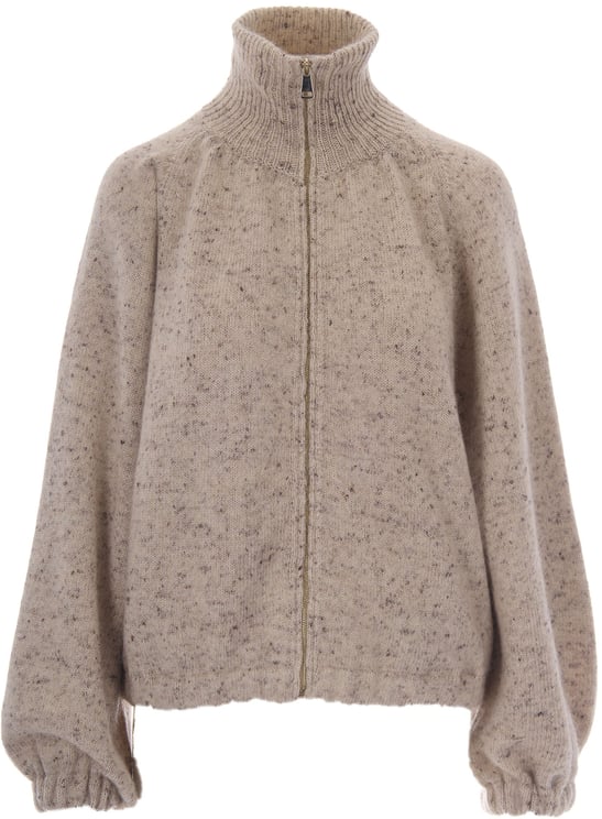 Fabiana Filippi Coats Casha'