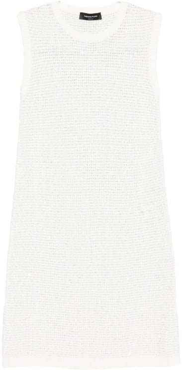 Fabiana Filippi Dresses White