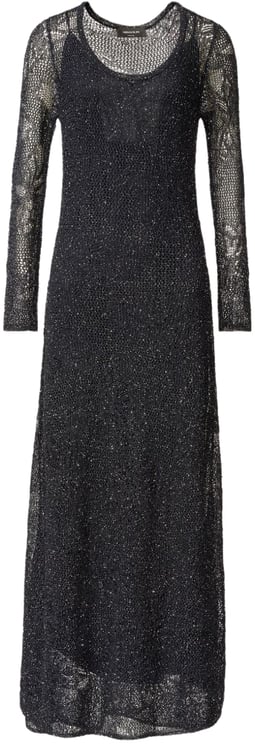 Fabiana Filippi Dresses Blue