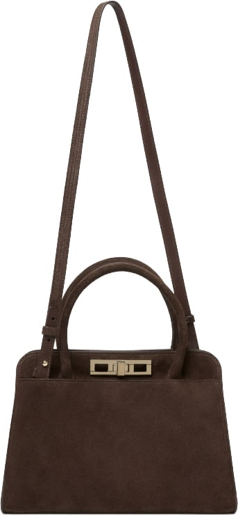 Fabiana Filippi Bags Ebano