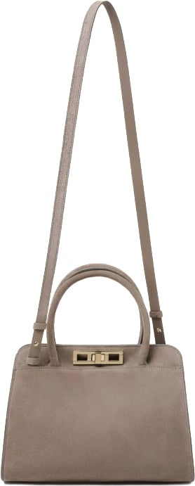 Fabiana Filippi Bags Marrone