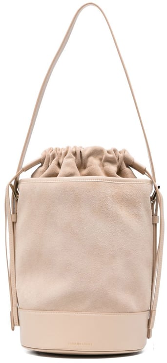 Fabiana Filippi Bags Beige