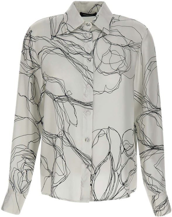 Fabiana Filippi Shirts White