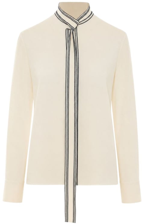 Fabiana Filippi Shirts White