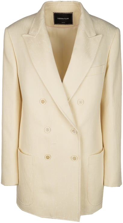 Fabiana Filippi Fabiana Filippi GIACCHE & GILET
