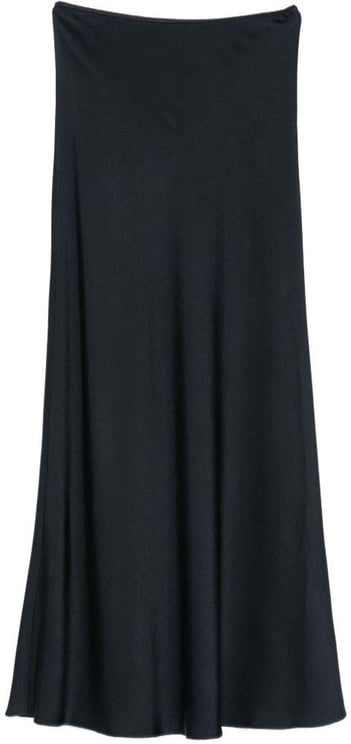 Fabiana Filippi Skirts Navy