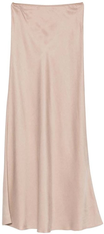 Fabiana Filippi Skirts Brown