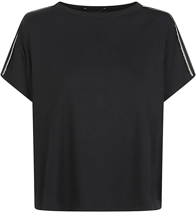 Fabiana Filippi T-Shirts And Polos Navy