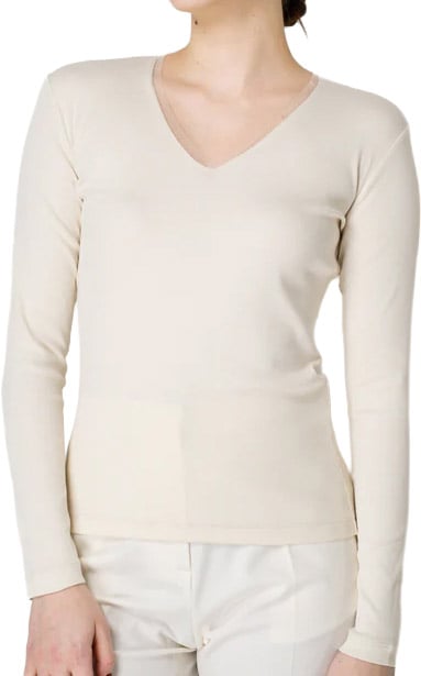 Fabiana Filippi T-Shirts And Polos Burro