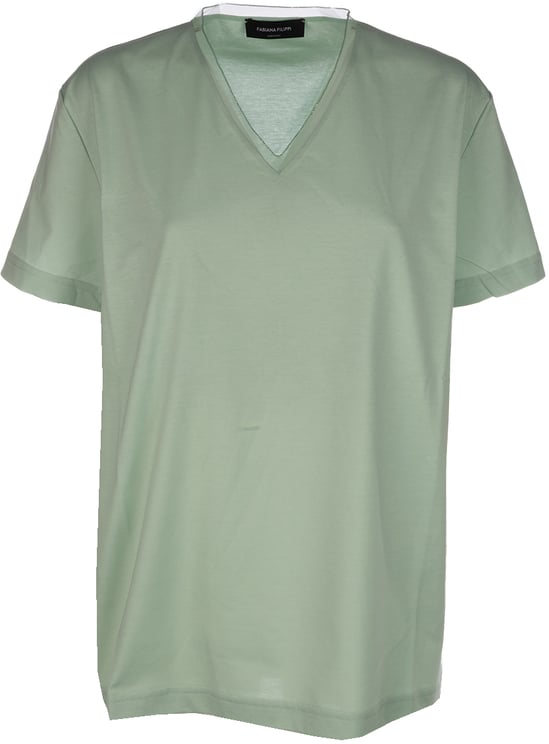 Fabiana Filippi Fabiana Filippi T-SHIRT