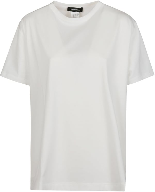 Fabiana Filippi T-shirt White