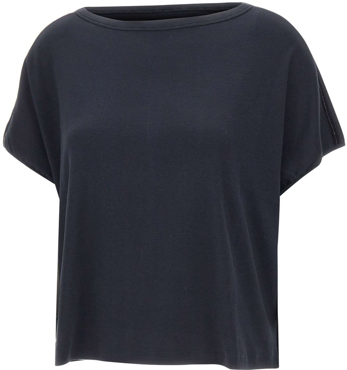 Fabiana Filippi T-Shirts And Polos Blue