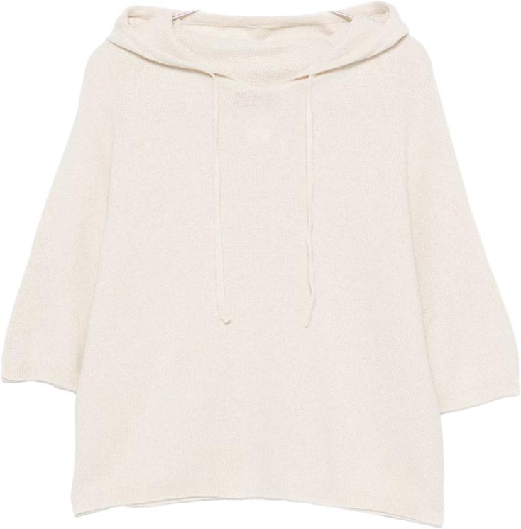 Fabiana Filippi Sweaters Beige