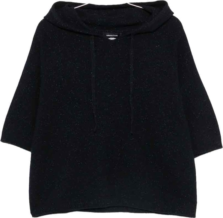 Fabiana Filippi Sweaters Navy