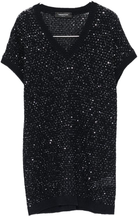 Fabiana Filippi T-Shirts And Polos Blue