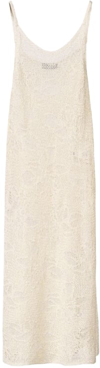 Fabiana Filippi Dresses White