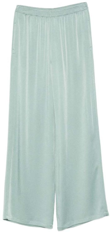 Fabiana Filippi Trousers Green