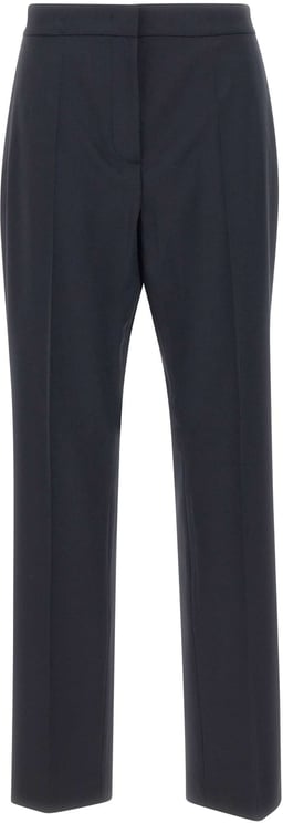 Fabiana Filippi Trousers Blue