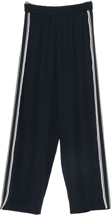 Fabiana Filippi Trousers Navy