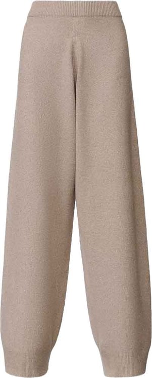 Fabiana Filippi Trousers Brown