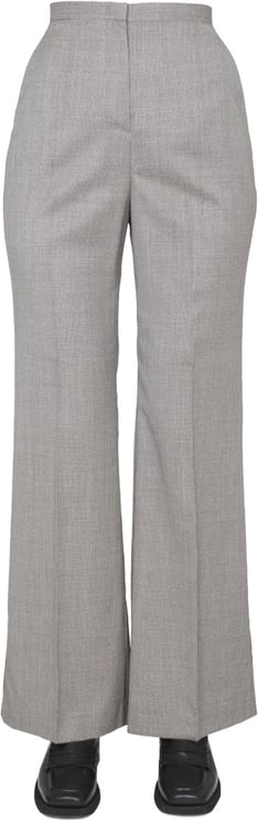Fabiana Filippi Micro Houndstooth Pants