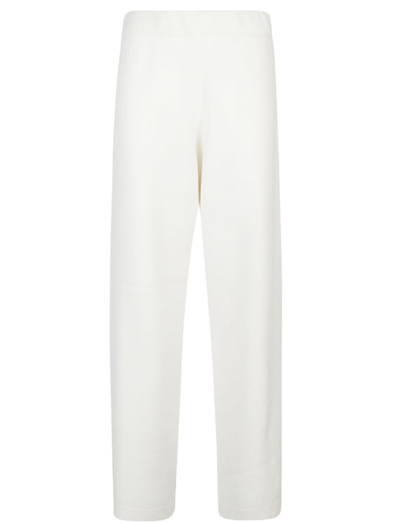 Fabiana Filippi Wide Leg Pant Nude