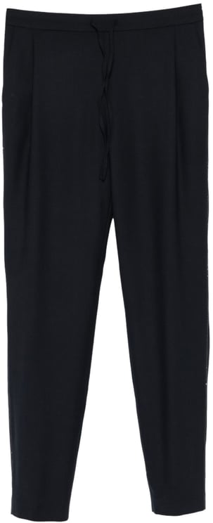 Fabiana Filippi Trousers Blue