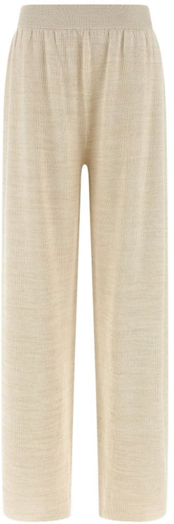 Fabiana Filippi Trousers White