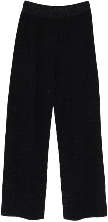 Fabiana Filippi Trousers Blue