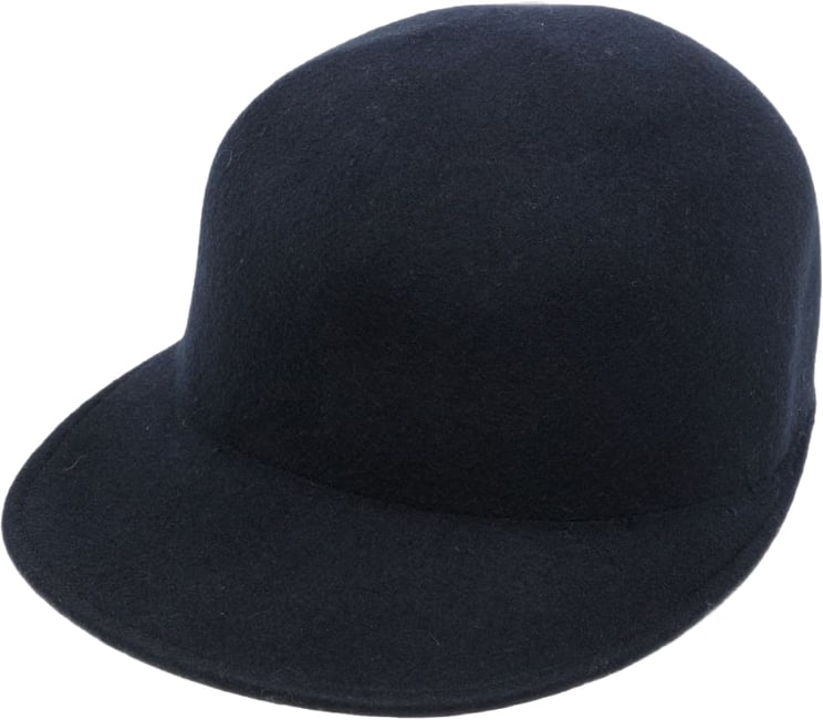 Fabiana Filippi Hats Navy