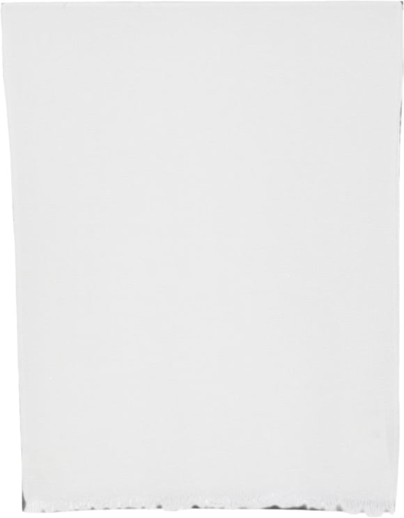 Fabiana Filippi Scarfs White