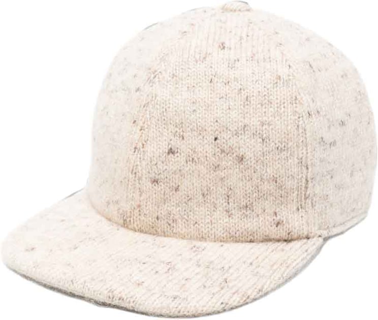 Fabiana Filippi Hats Beige