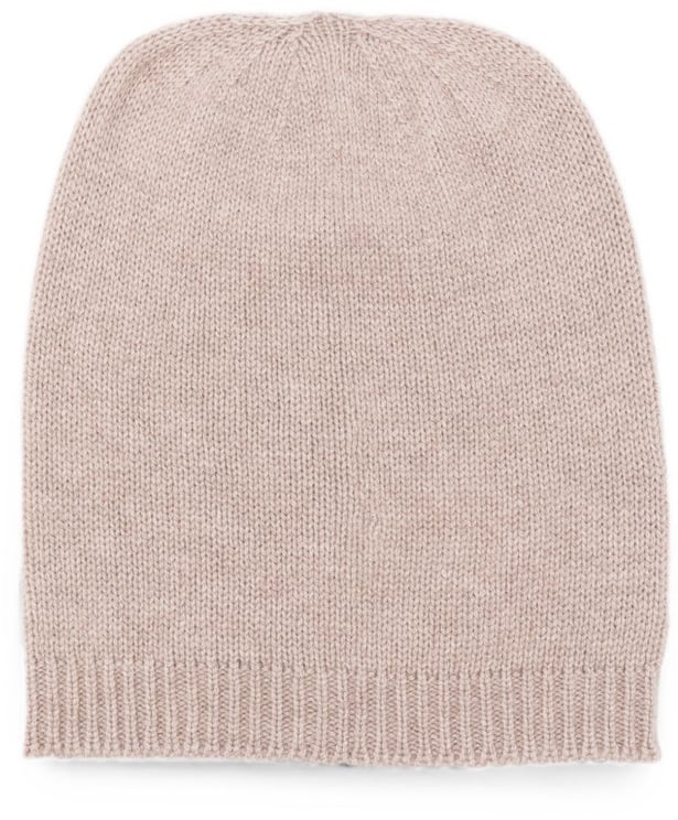 Fabiana Filippi Hats Brown