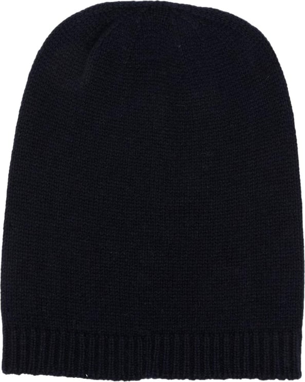 Fabiana Filippi Hats Navy