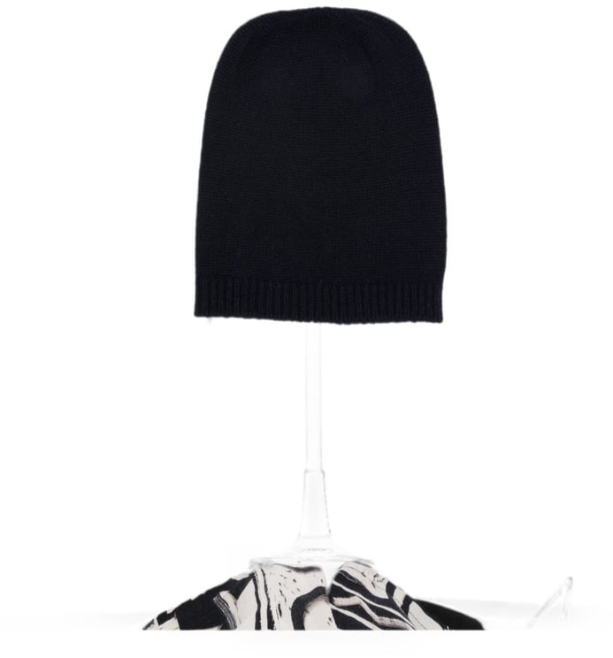 Fabiana Filippi Hats Navy