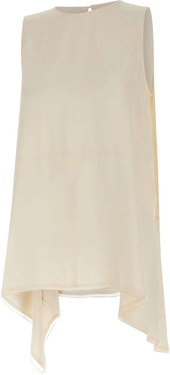 Fabiana Filippi Top White