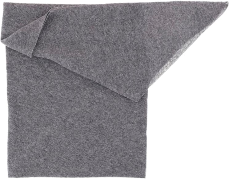 FALIERO SARTI Scarfs Grey