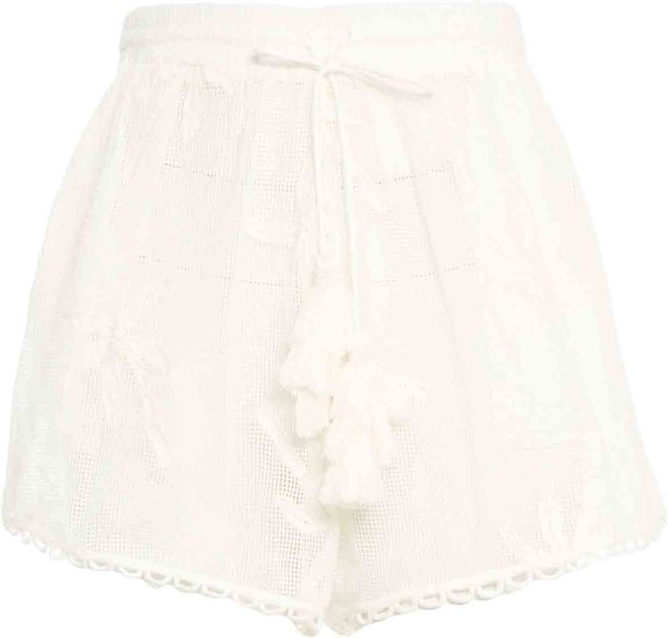 FARM Rio Shorts with embroidery