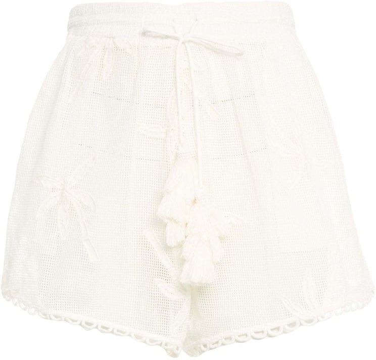 FARM Rio Shorts with embroidery
