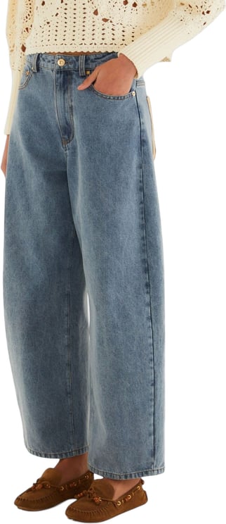 FARM Rio RICHELIEU JEANS
