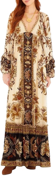 FARM Rio MAJESTUEUZE TUIN MAXIJURK