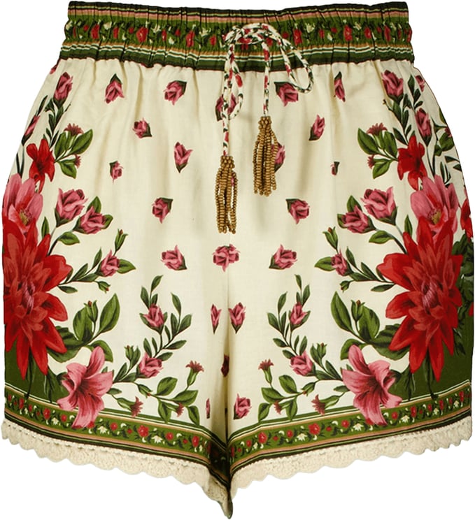 FARM Rio WONDER RIO SHORTS
