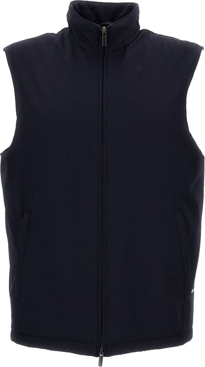 Fay Wind West Vest
