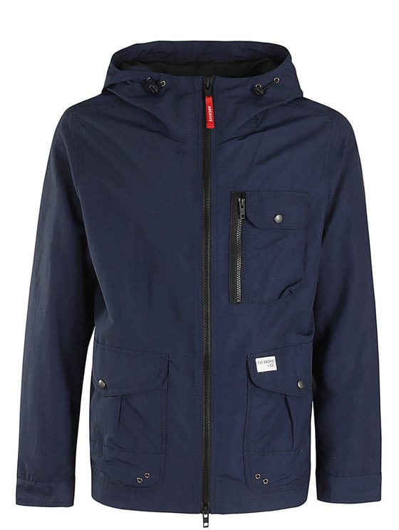 Fay Windbreaker Archive Jacket