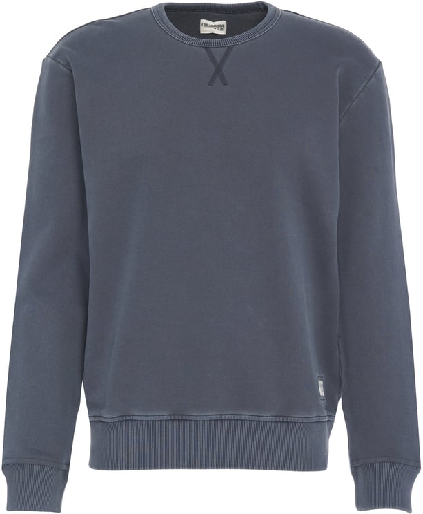 Fay Sweatshirt with logo detail