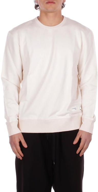Fay Sweaters Cream