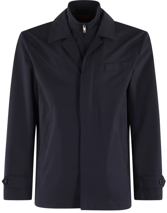 Fay Morning Stretch Jacket